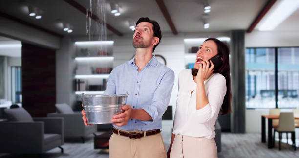 , NE Water damage restoration Company